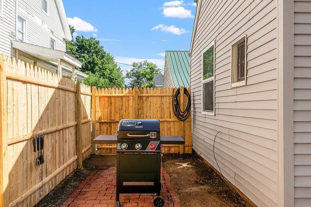 New!! Lovely Unit W/ Private Hot Tub And Patio! Лакония Экстерьер фото