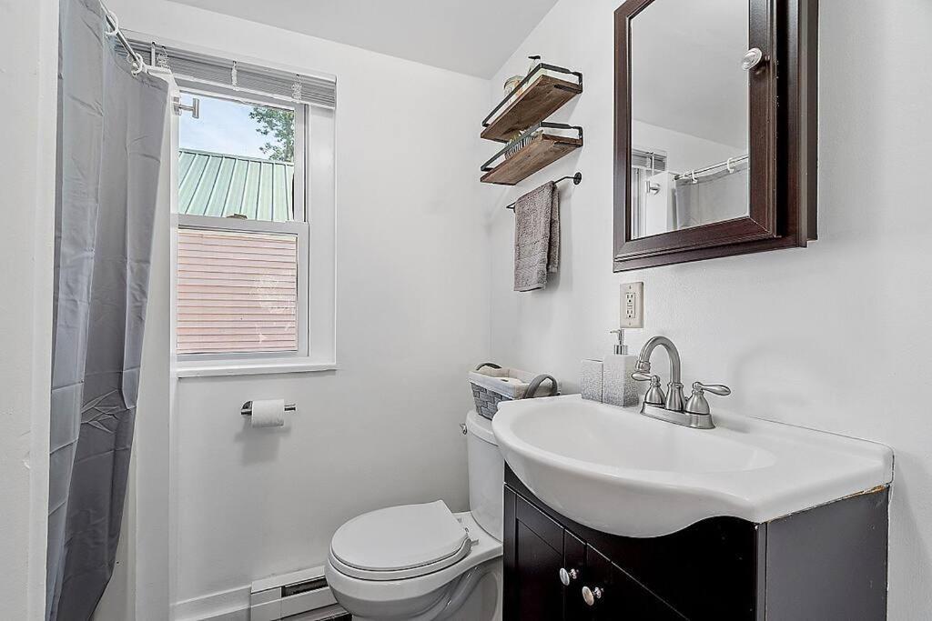 New!! Lovely Unit W/ Private Hot Tub And Patio! Лакония Экстерьер фото