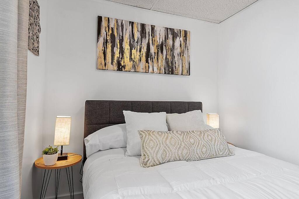 New!! Lovely Unit W/ Private Hot Tub And Patio! Лакония Экстерьер фото
