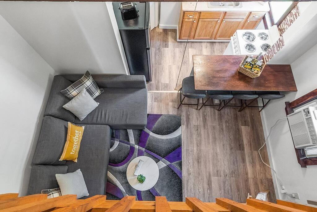 New!! Lovely Unit W/ Private Hot Tub And Patio! Лакония Экстерьер фото